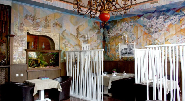 MelRose Hotel, Prenota Hotel Hotel a Rivne con colazione, Colazione
