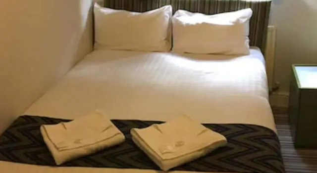 Номер Standard Comfotel GRN