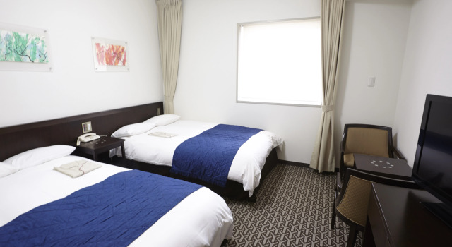 Hearton Hotel Higashishinagawa
