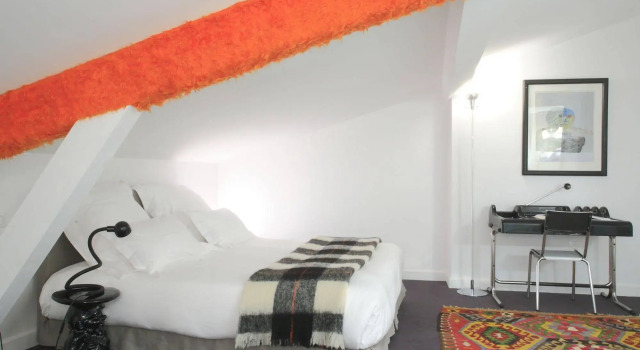 Maison Fredon Bordeaux Centre, Забронировать Отель Отели Бордо 4 звезды, рядом с Гран-театр, 4*