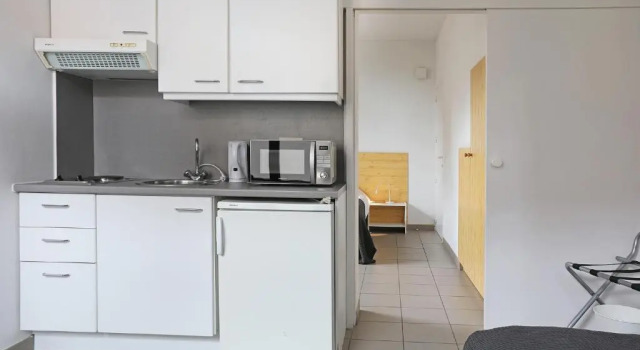 Апартаменты с 2 комнатами Hotel De Loft