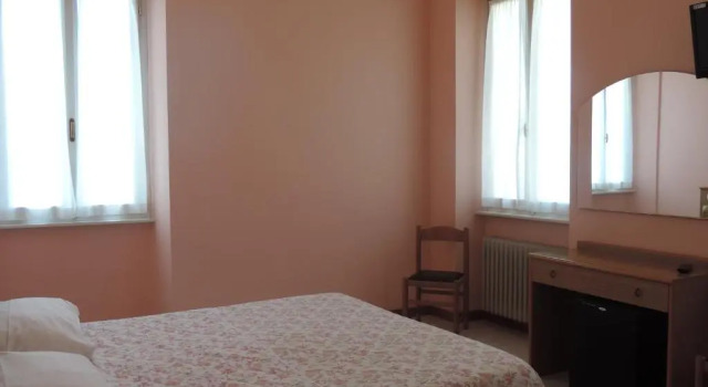 Двухместный номер Standard с видом на озеро Hotel Vapore