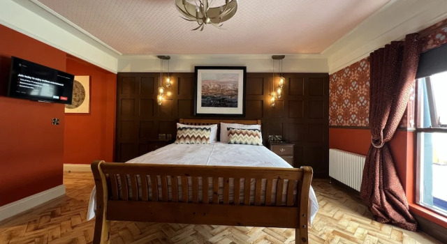 Dundrum Inn, Забронировать Гостевой дом Гостевые дома Ньюкасла, Гостевой дом