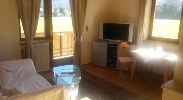 Landhaus Greiderer, Rezervovat Rekreační dům Hotely v Tyrolsko se snídaní, Snídaně