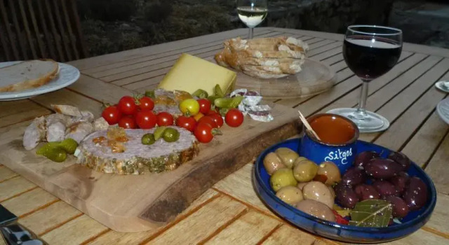Le Chene Vert, Book Mini-hotel Mini-hoteller i Charente-Maritime, Mini-hotel