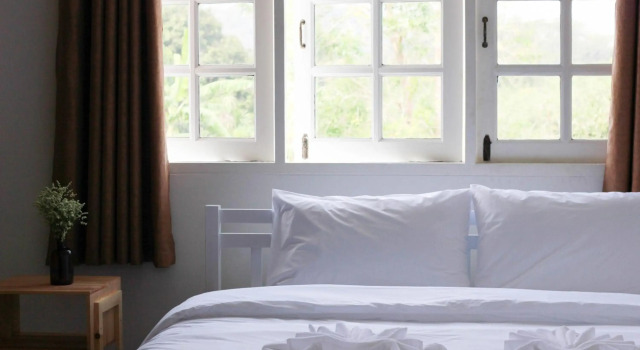Home @ Hostel Kanchanaburi