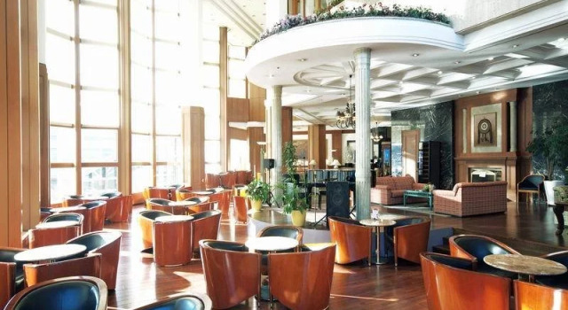 The Grand Suite