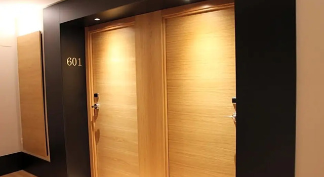 Номер Executive Hotel Alcántara