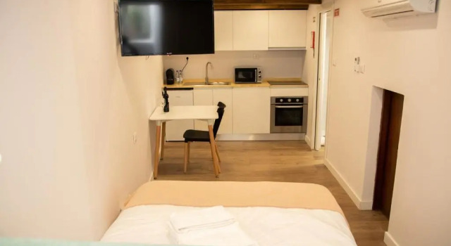 Apartamentos do Corgo, Book Apartment Vila Real Port Wine Route