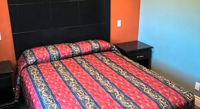 Двухместный номер Standard Highland Park Motel