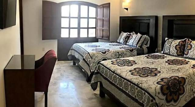 Hotel Casa Cantera