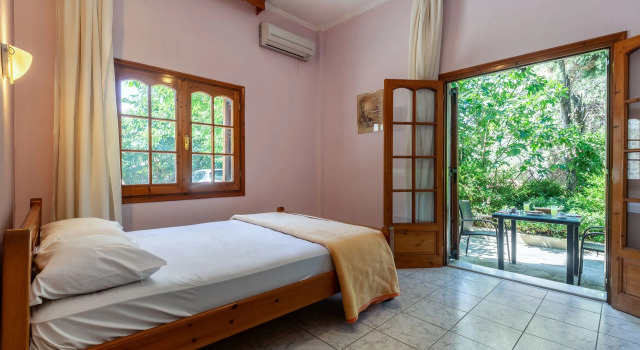 Двухместный номер Standard San Giorgio Villa