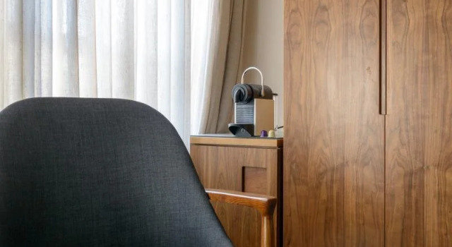 Mamilla view URBAN - Boutique hotel