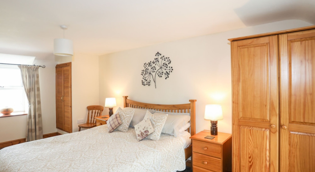 Moonlight Cottage, Book Feriehus Botwnnog Glamorgan