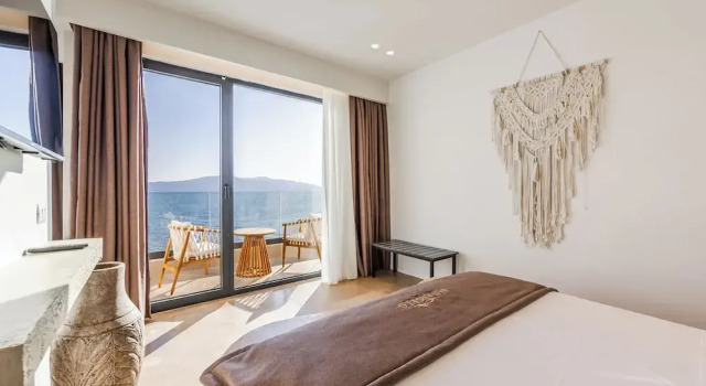 Люкс San Angelo Luxury Resort & Spa