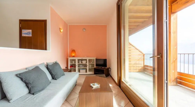Willow Apartment With Lakeview by Wonderful Italy, Boek Appartement Gravedona 