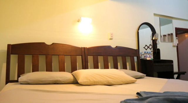 Номер Superior PAN Beachfront Resort Krabi