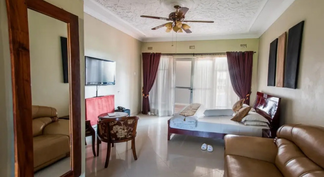Sherbourne Nkana West Apartments, Reserva ahora Apartamento Kitwe Copperbelt Province