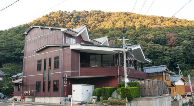 Kojokan PAMCO, Buchen Sie Hotel Wakasa 