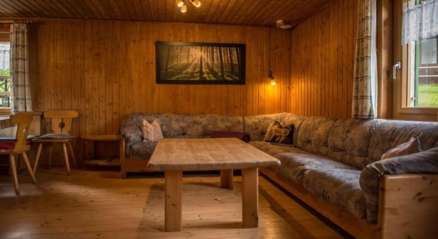 Ferienhäuser Tschofen Garfrescha, Reserva ahora Hotel Sankt Gallenkirch Montafon