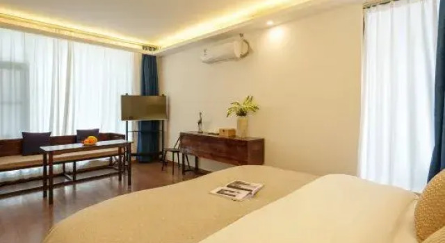 Suite Moonlight Hotel