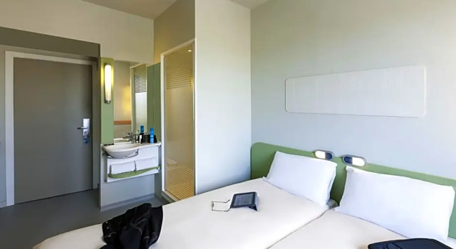 Номер Standard Ibis Budget Valencia Alcasser