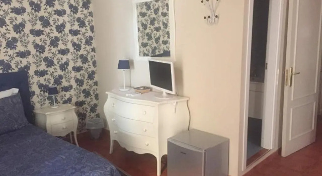 Номер Standard Bed and Breakfast Speranzella