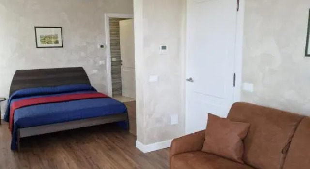 Номер Standard B&B A due passi dal Lago