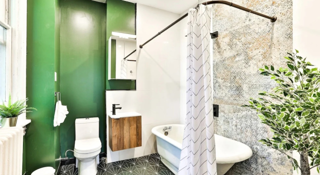 Номер Standard The West House