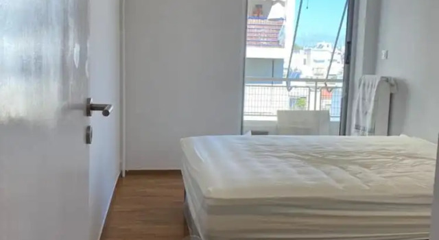 Charming Renovating Mets Apartment Athina, Забронировать Апартаменты/квартира Отели Афины с парковкой, рядом с Здание греческого парламента, Парковка