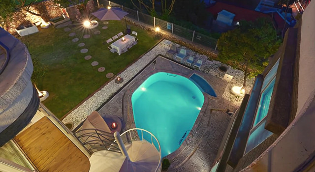 Yangpyeong Lx22 Pullvilla Unshared House Pension, Reserva ahora Hotel Seojong-myeon Gyeonggi-do
