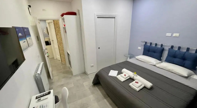 Двухместный номер Deluxe Ri.Mos Rent Room