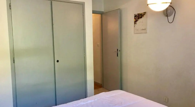 Appartement Villard-de-Lans, 3 pièces, 8 personnes - FR-1-515-32