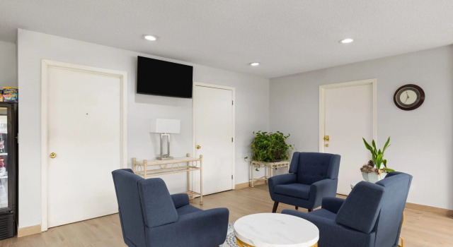 Baymont by Wyndham Richburg - Chester Area, Buchen Sie Gasthaus Mini-Hotels in South Carolina, Gasthaus