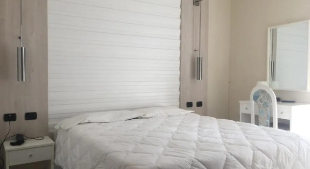 Трёхместный номер Standard Hotel Consuelo