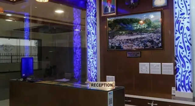 Hotel Krish Palace, Забронировать Отель Отели штата Раджастхана 3 звезды, 3*