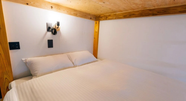 mizuka Imaizumi 1 - unmanned hotel, Забронировать Отель Отели префектуры Фукуока с парковкой, рядом с Станция метро Tenjin, Парковка