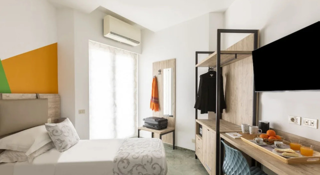 Номер Standard La Riviere Guesthouse Trastevere