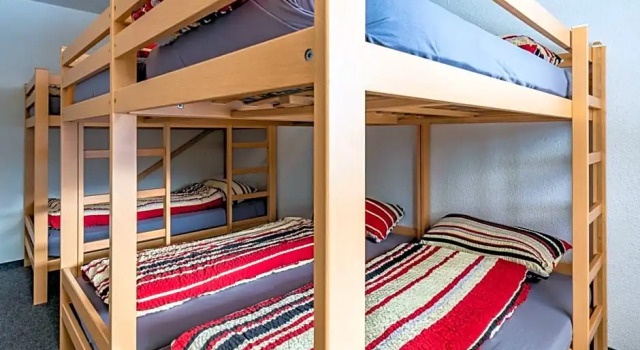 Snow Beach Lodge Metsch, Забронировать Отель Отели Simmental по системе «всё включено», Всё включено