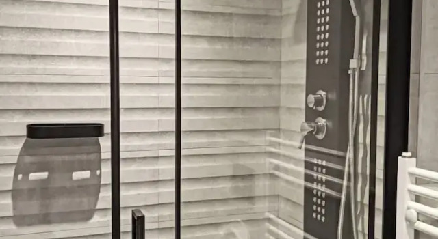 Apartamento KOMODY