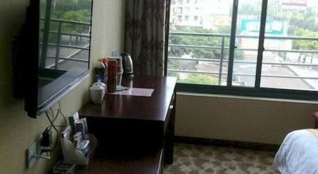 Lange Business Hotel