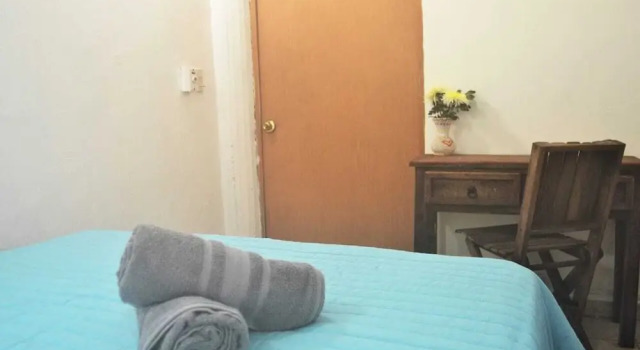 Hostal La Selva San Pancho