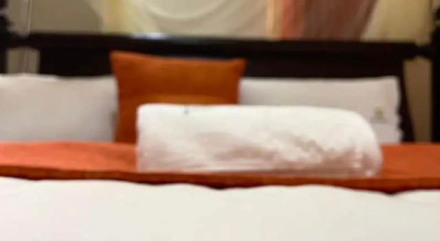 Supérieure chambre Katro City Suites