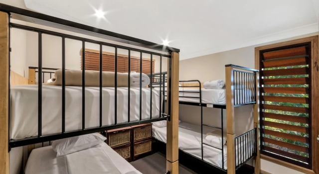 Вилла Deluxe Discovery Parks - Airlie Beach