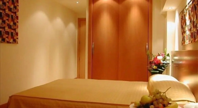 Номер Economy Hotel Planet