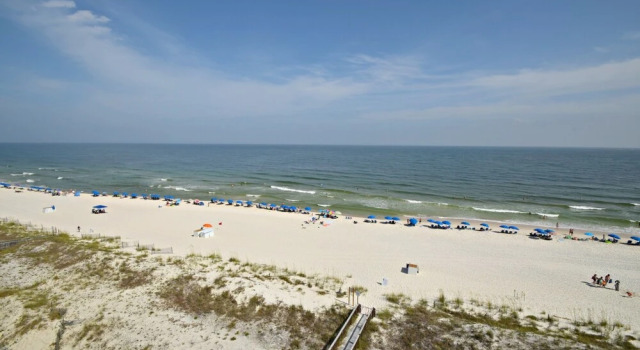 Wind Drift 704E by RedAwning, Prenota Appartamento Hotel a Alabama con piscina, Piscina