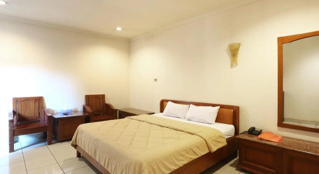 678 Hotel Cawang, Book Hotel Jakarta Jakarta Province