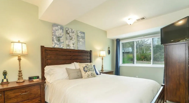 Blue Orchid, Buchen Sie Hotel South Haven 
