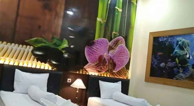 One Hotel Pati