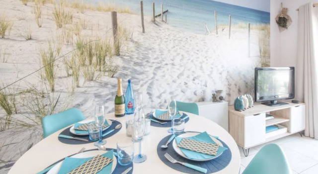Blutsyde Promenade 28475, Rezerwuj Hotel Hotele w Bruksela z parkingiem, Parking
